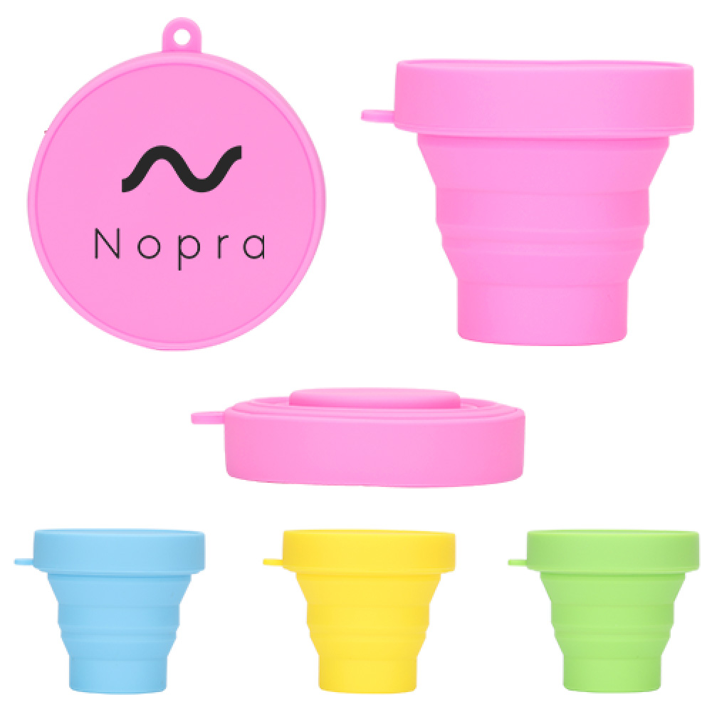 Nopra 洗浄カップ ショートタイプ（S、Mサイズ用）