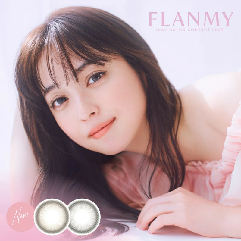flanmy 10枚 フランミー