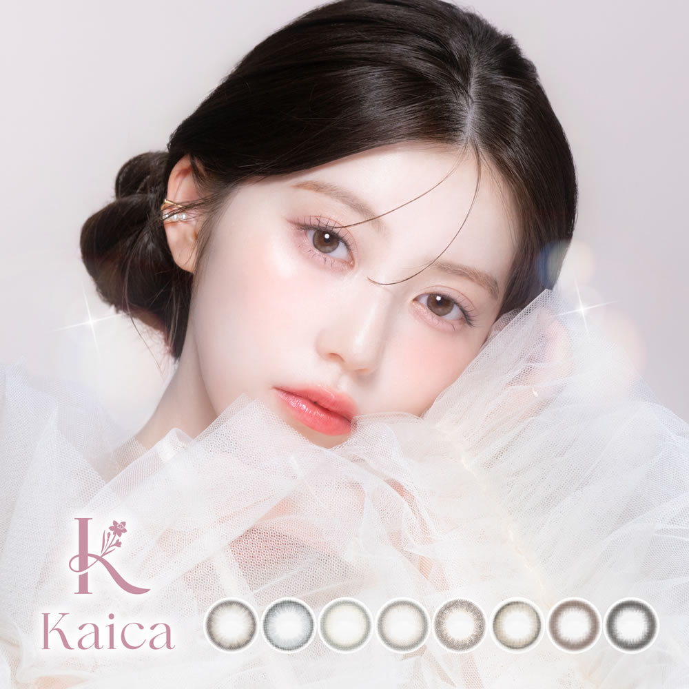 kaica カイカ 1day 10枚入り 1day
